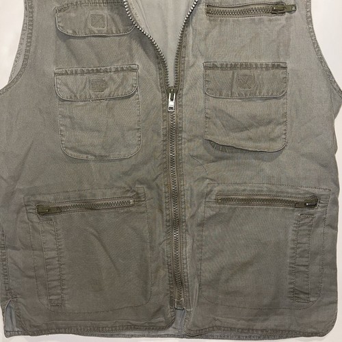 Vintage 80s Banana Republic Mili Valley 