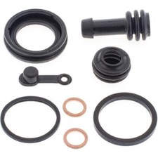 Brake Caliper Conversion Kit Caliper Rebuild Kit - Front for: Kawasaki AR50 Mini 81-94