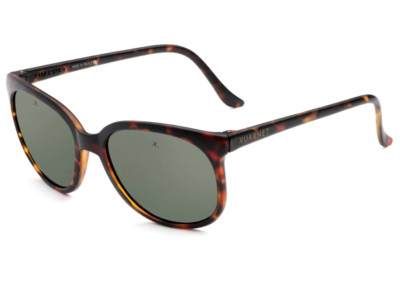 Vuarnet Sunglasses VL000200401622 VL0002 LEGEND 02 Tortoise + Grey Polar PLZD