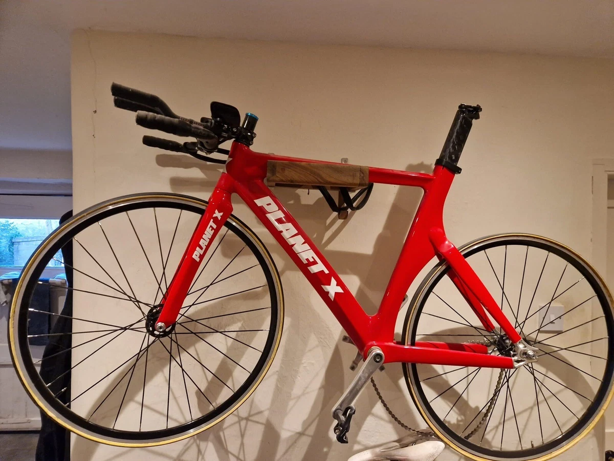 Ebay track best sale bike