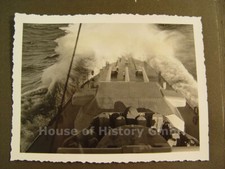 132929, Fotoalbum Panzerschiff Admiral Scheer, Linienschiff Hessen, Pillau, TOP