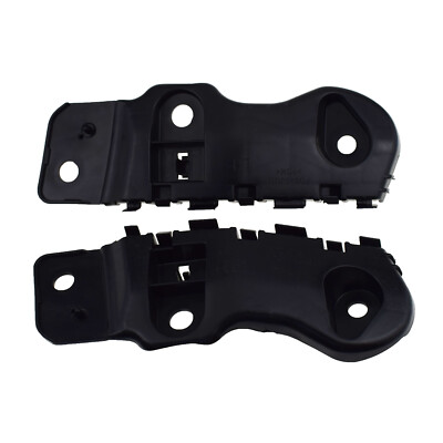 Front Left Right Bumper Retainer Bracket For 2017-2023 Mazda CX-5