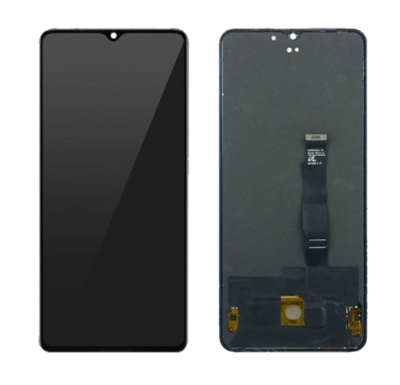 Orig For OnePlus 7T HD1901 HD1903 AMOLED Display Touch Screen