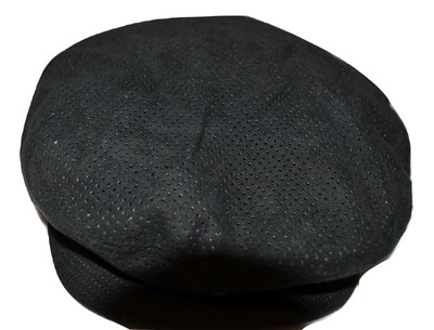 black ivy hat