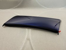 Brand New ROUSH RIGHT PASSENGER SIDE Quarter Panel Side Scoop KONA BLUE