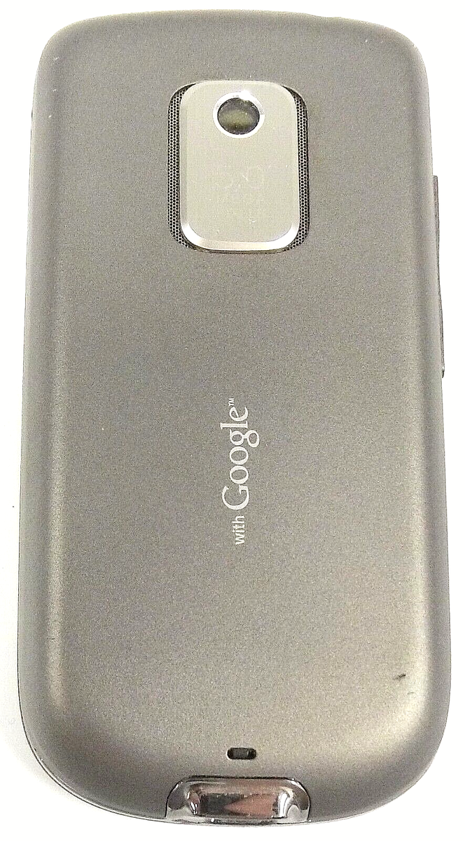 HTC Hero APA6277 / HERO200 - Gray ( Sprint ) Very Rare Smartphone