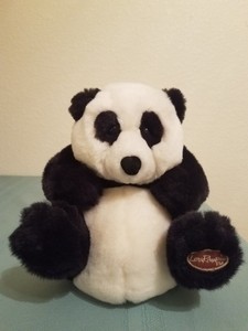 panda pandora panda pandora