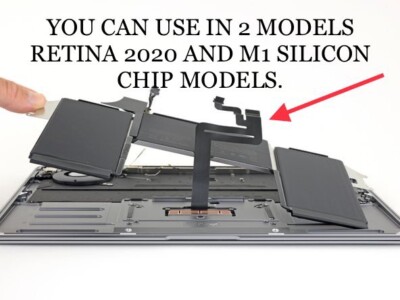 Apple MacBook Air M1 13.3