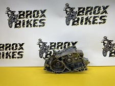 1982 Yamaha YT125J YT125 YT 125J 125 Tri Moto Right Side Crankcase Case Half 