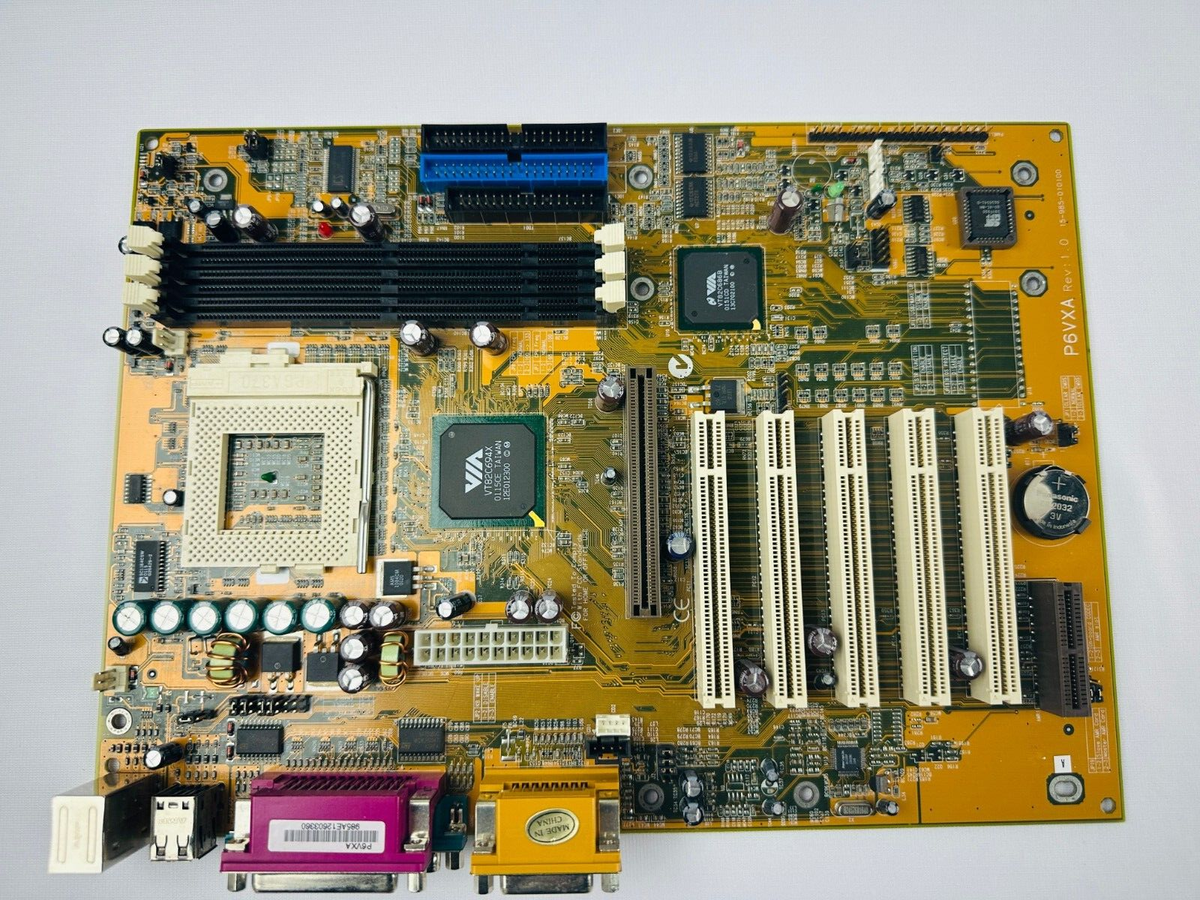 PL-370/T CPUゲタ PL-370/T CPUゲタ ASCII.jp：FC-PGA／PPGAまでのマザーでTualatin使用