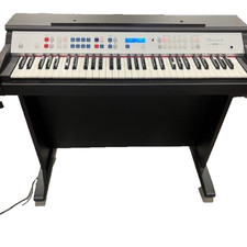 Estey Discovery III Organ