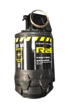 TAGinn R2B Handheld Paintball Grenades - Box of 6