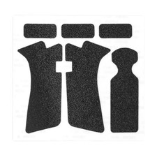 Glock Non-slip Texture Grips For G 17 / 20 / 21 / 22