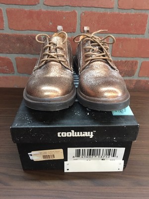 coolway oxford shoes