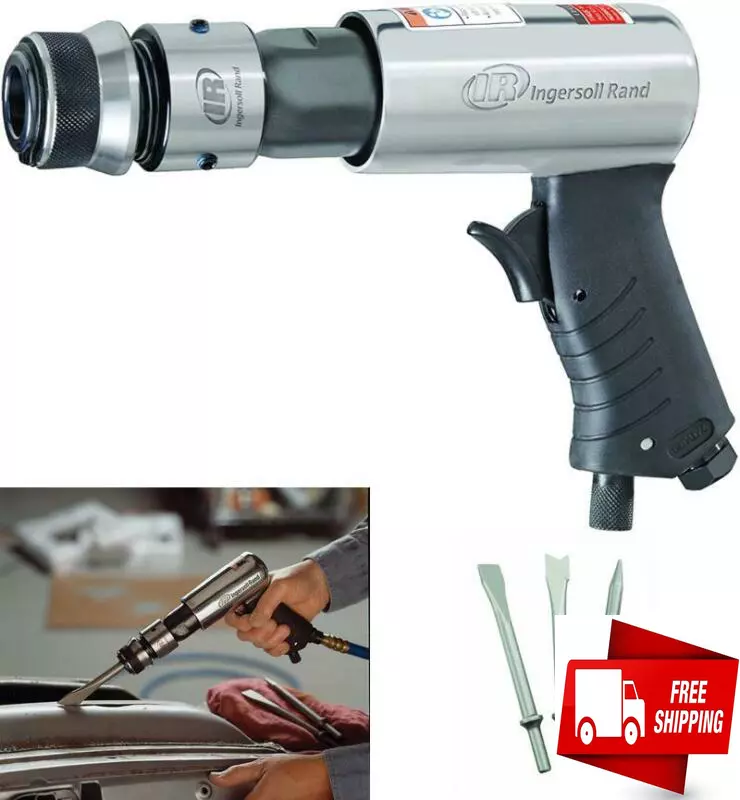 Ir air hammer deals