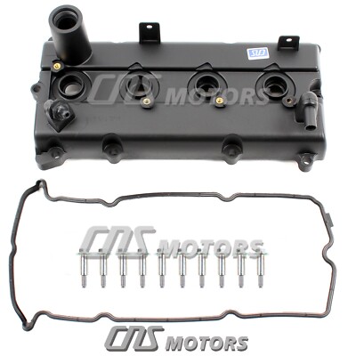 ⭐Engine Valve Cover & Gasket⭐ for 2005-2017 Nissan Frontier 2.5L