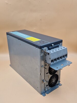 Siemens SINAMICS Active Interface Module 36KW 6SL3100-0BE23-6AB0