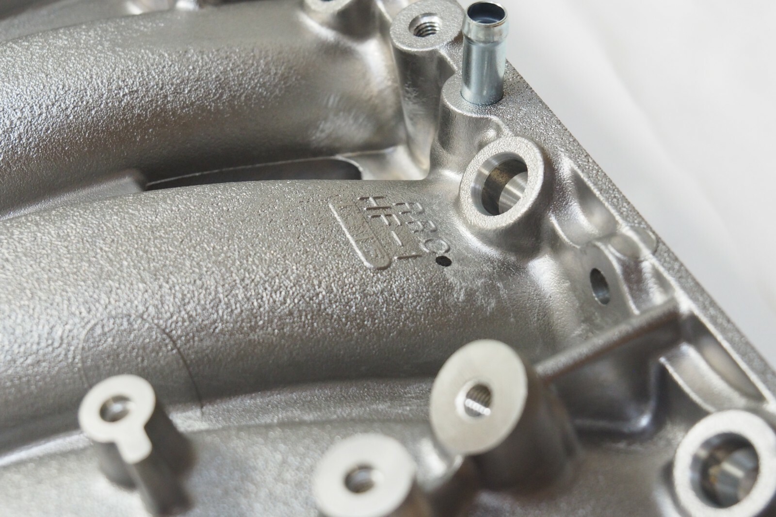 HONDA Genuine CIVIC FD2 Intake Manifoldo 17100-RRC-000 New OEM | eBay