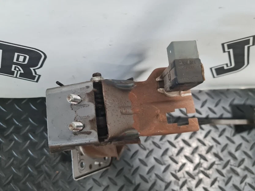 Оригинальная педаль тормоза в сборе 1,1 дизельная 6-ступенчатая ручная 2011-2017 5-Dr хэтчбек - Изображение 4 из 4