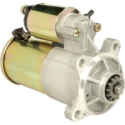 Starter for Mercury Mountaineer 4.6L V8 2002 2003 2004 2005 2006 2007 2008 09 10
