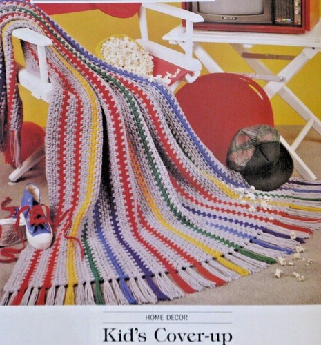 OOP Crochet & Knitting Patterns from Magazines - Picture 48 of 88