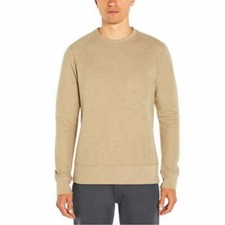 Banana Republic Men  s Waffle Crew Sweater
