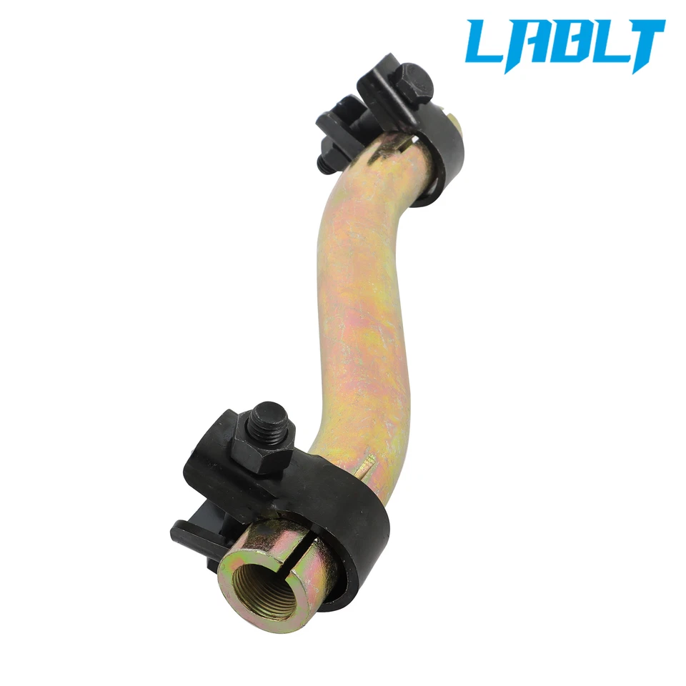 Eslabón de arrastre ajustable LABLT elevación de 4-6 pulgadas requerido para Chevrolet GMC 1973-1991 Foto 2 de 4