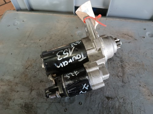 Neuwertig Orig. Audi VW Seat Skoda TSI Anlasser Starter 0AH911023 00010DB2ZE