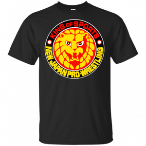 cool wrestling shirts