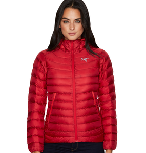 women's cerium lt hoody