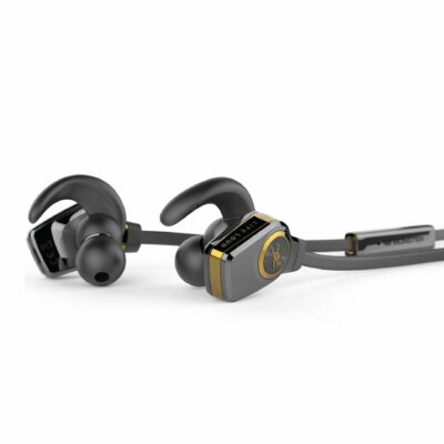 Monster ROC Sport SUPERSLIM earphone Bluetooth Ronaldo MH