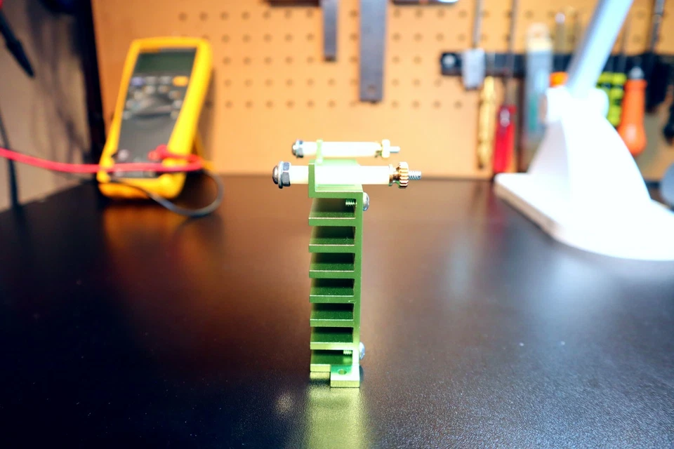 5 Gecko Drive Raptor Machined Tool Less Mount Heatsinks (Gecko Drive, CNC,) - Image 3 of 3