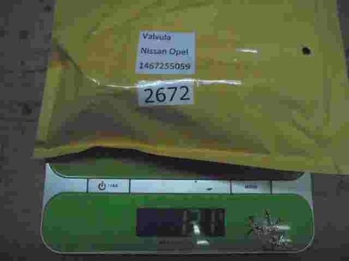 Magnetventil Einspritzpumpe Nissan Opel Ford 1467255059 1 467 255 059 - Bild 4 von 4