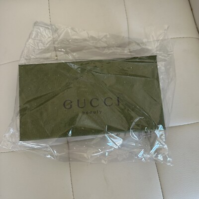 GUCCI BEAUTY PARFUM BLOOM GUILY GORGEOUS GARDENIA MAGNOLIA