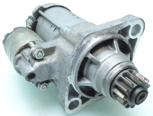 VW GOLF 7 / VII / 1,2TSI 105PS / ANLASSER STARTER / 0AH911023G (AK102)