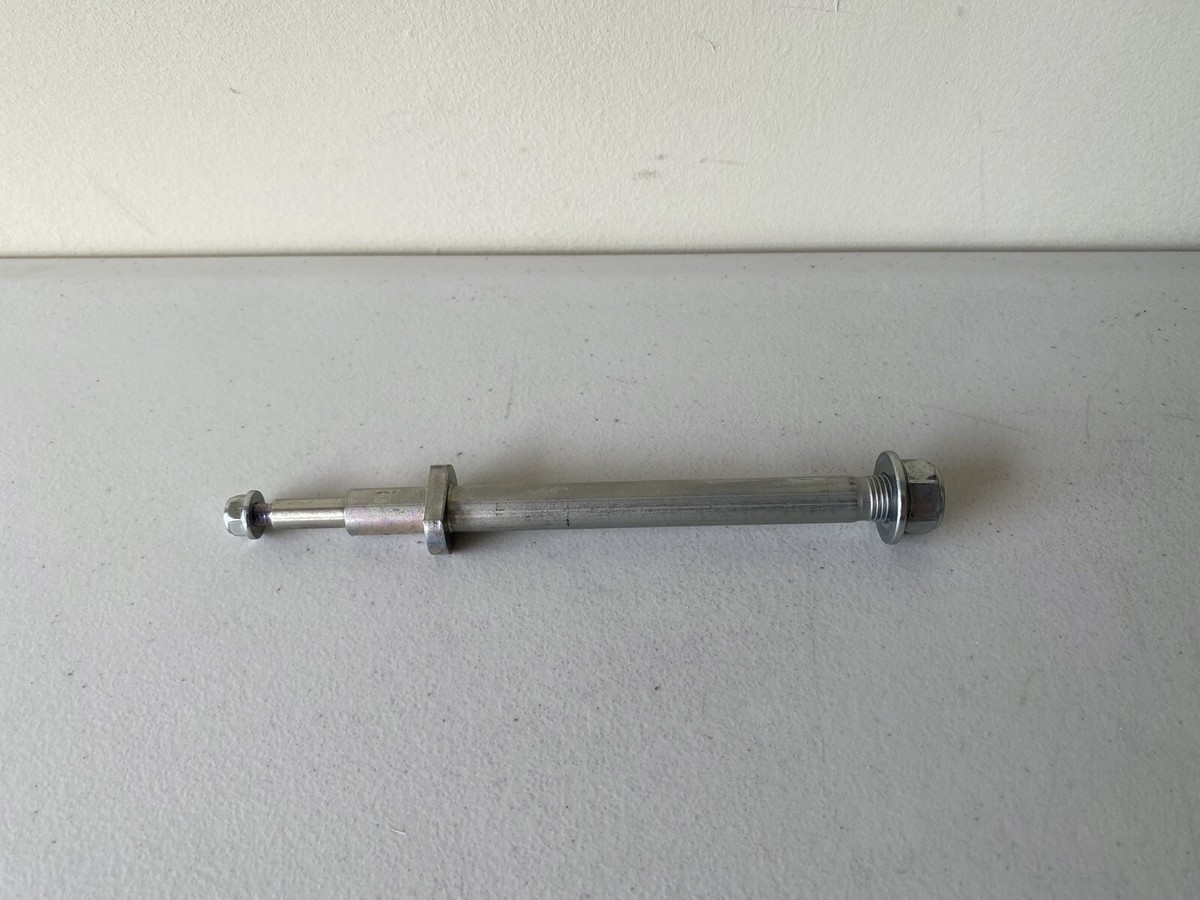ぴ　904545 Kawasaki KX250 21-23 KX450 19-23 Tie Rod Bolt Linkage Shaft 92154