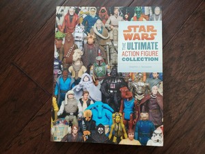 Vintage Original Star Wars Action Figure The Ultimate Collection