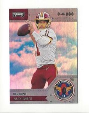 2018 Playoff Football Air Command Insert Singles - You Choose