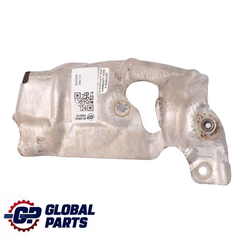 BMW F40 F45 F48 Mini Cooper F55 F56 B47 Hitzeschild Abgaskrümmer 8585808
