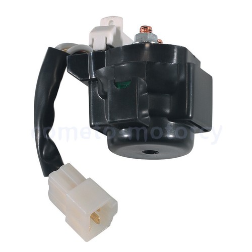 For KTM Starter Solenoid Relay Duke 2021 250 390 Adventure 2021 125 390 250 200 - Picture 3 of 9
