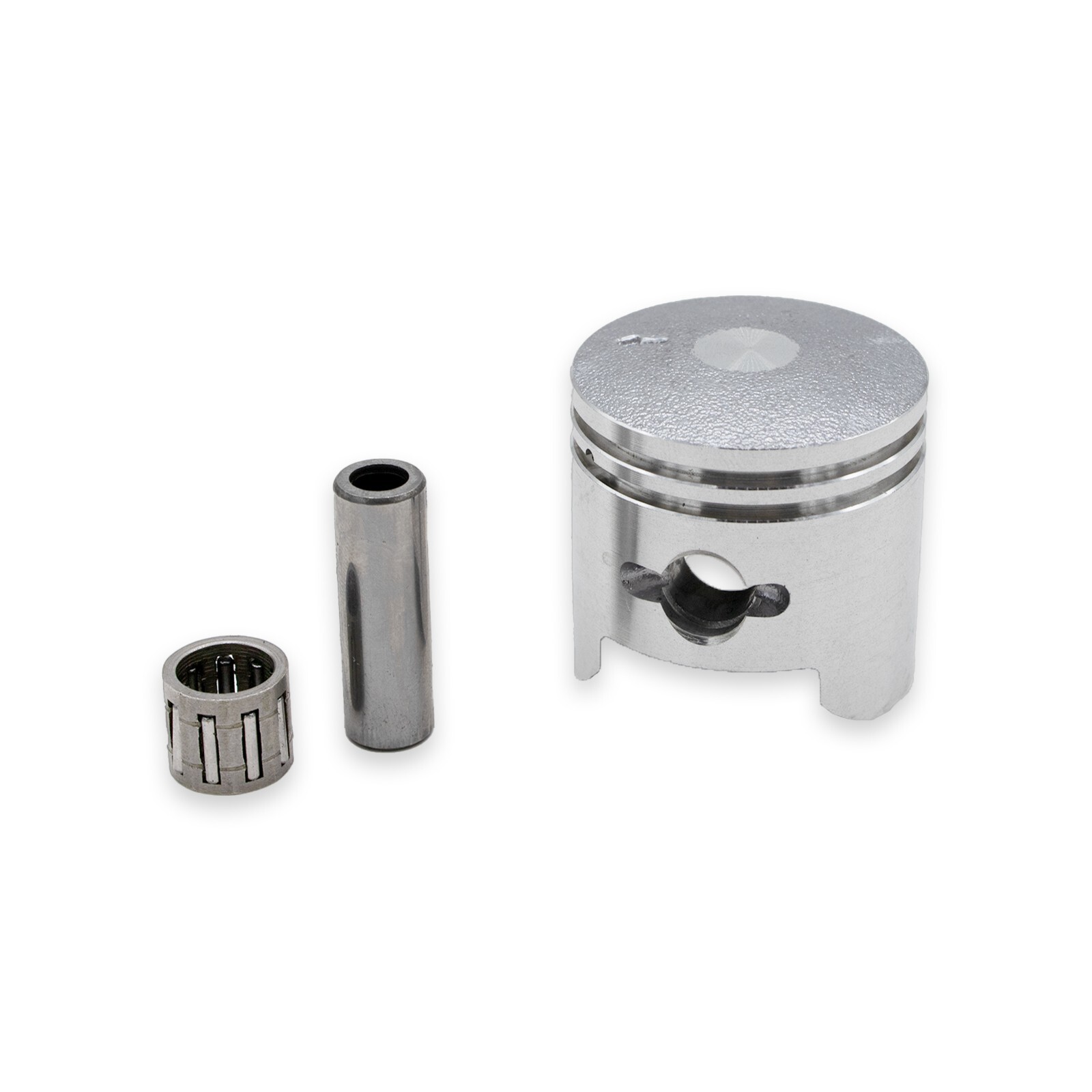 Filtre à Air Racing 44 Mm Pour Trottinette Go Ped G2D G23LH 23cc Big - Foto 9