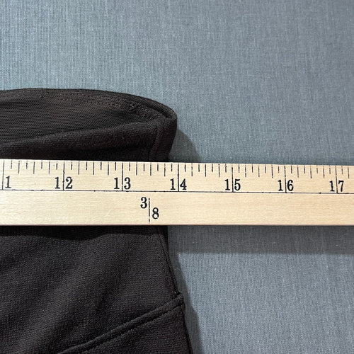 Assets Spanx Red Hot Labels Leggings Womens Large Brown High Waisted Pull On - Picture 8 of 11