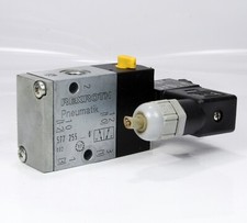 Rexroth Pneumatik Directional Valve Solenoid 577 255 24V