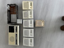 NuTone IMA3303L Whole House Intercom System
