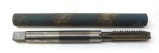 GREENFIELD TAP 1/2-13 NC GH3 HS E11, 4 FLUTE, OAL 6", LOT OF 3