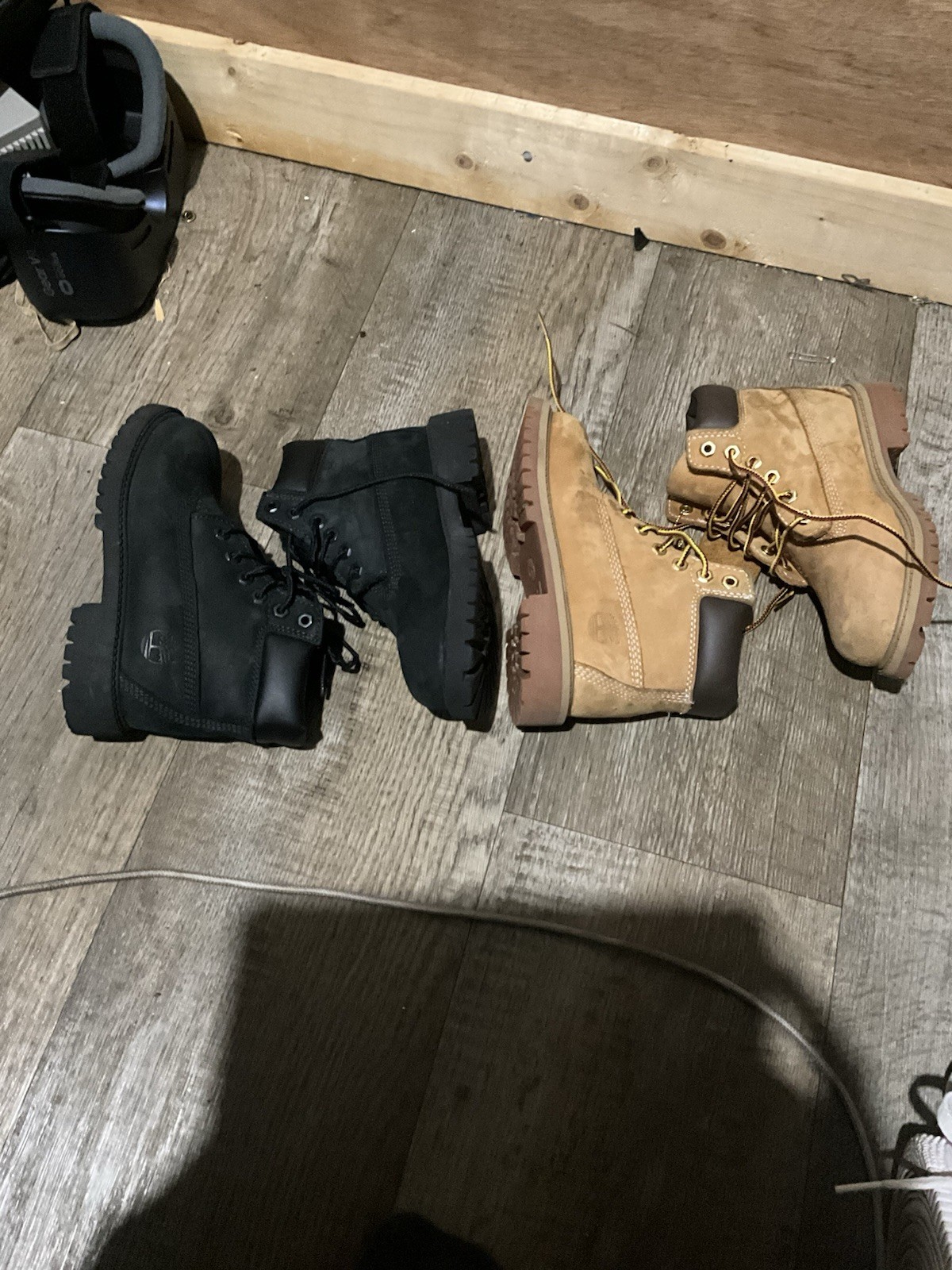 Timberland Bundle - image 5