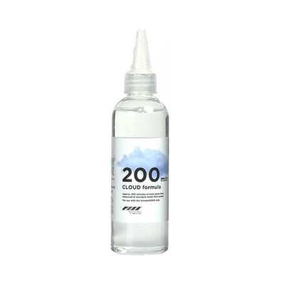 PMI SmokeNINJA, SmokeGENIE 100ml Cloud Formula Fluid Refill