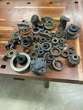 Lot of Miscellaneous Items