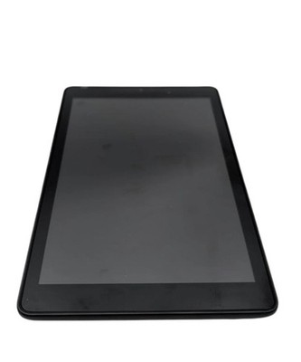Alcatel Onetouch Tablet Pixi7 Black 7.5 In 9006N Bluetooth Reset