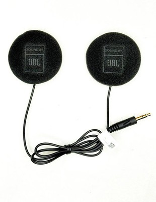 IT Lautsprecher Cardo JBL 40mm Freecom Spirit Packtalk Bold Black Edge Neo Pro